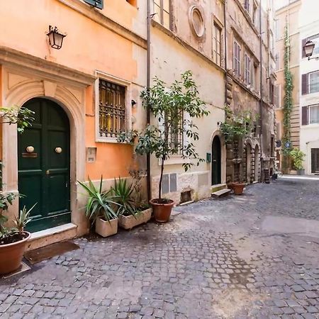 Cheri Navona Roma Exterior foto